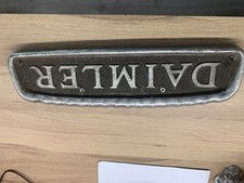 Vintage daimler fleetline for sale Vintage daimler fleetline for sale  MELROSE