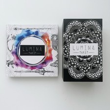 Lumina tarô 1ª edição OOP indie raro perfeito estado comprar usado  Enviando para Brazil