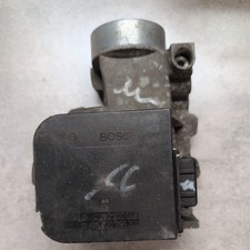 Luftmengenmesser 030906301 pol gebraucht kaufen Luftmengenmesser 030906301 pol gebraucht kaufen  Aalen