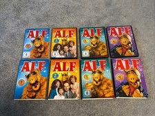 Alf serie komplett gebraucht kaufen  Berlin
