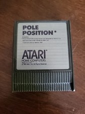 Pole position atari for sale  Richland