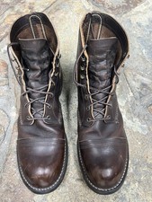 Red wing 4606 for sale  Santa Ana