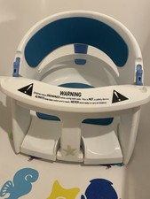 Baby bath seat for sale Baby bath seat for sale  SWINDON