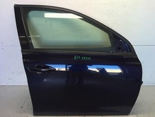 Porte droit peugeot d'occasion  Cléguer