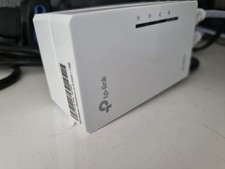 Link av600 powerline usato  Volvera