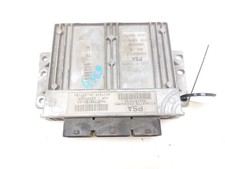 9641815780 centralina motore usato  Torre del Greco