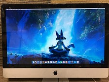 Apple imac a1312 for sale  Oklahoma City