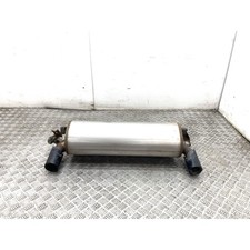 Bmw m140i exhaust for sale  OSWESTRY
