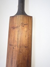 Vintage collectable cricket for sale  BIRMINGHAM