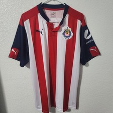 Chivas guadalajara 2016 for sale  Dallas