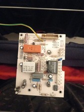 Scheda accensione ocean usato  Cesena