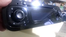 autoradio fiat panda usato  Tribogna