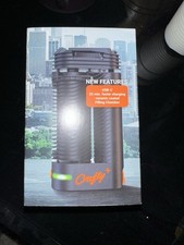 Crafty plus vaporizzatore usato  Calcinato