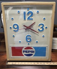1970s vintage pepsi for sale  Sault Sainte Marie