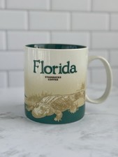Starbucks florida global for sale  Urbandale