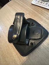 Police left handed for sale  SUTTON-IN-ASHFIELD
