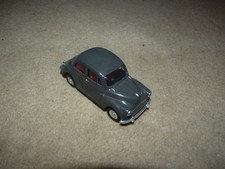 Vanguards morris minor for sale  DRIFFIELD