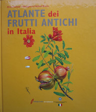 Botanica atlante dei usato  Italia