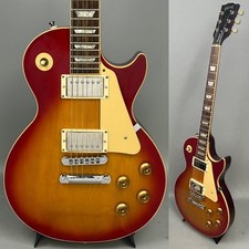 Guitarra elétrica Gibson Les Paul Standard Cherry Sunburst EUA 1995 corpo sólido MOD comprar usado  Enviando para Brazil