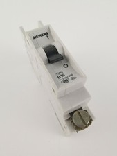Siemens 5sn1 b16 gebraucht kaufen  Wissen-Umland