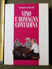Vittorio tonelli vino usato  Faenza