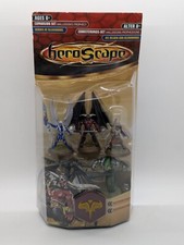 Heroscape heroes bleakwoode for sale  TODMORDEN