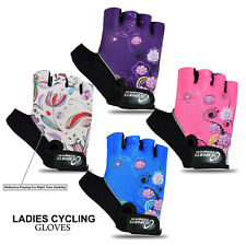 Ladies cycling gloves for sale  FARNHAM