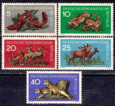 Germania ddr 1959 usato  Trambileno