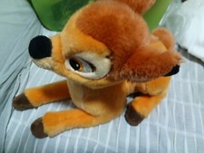 Disney bambi plush for sale  Blacksburg