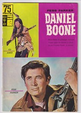 Daniel boone 5 gebraucht kaufen  Berlin