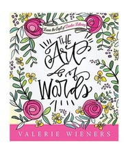 The art words gebraucht kaufen  Trebbin