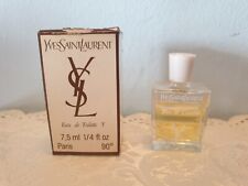 Yvessaintlaurent edt miniatura usato  Desenzano del Garda