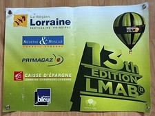 Hot air balloon d'occasion  Expédié en Belgium