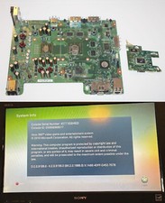 Tested x812320 mother for sale  Opelika