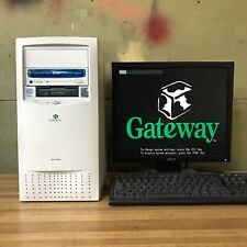 Gateway 333c desktop for sale  Akron