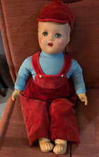 Vintage doll corduroy for sale  Staten Island