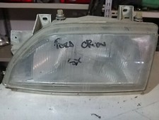 Fanale anteriore ford usato  Casalbordino