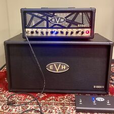 Evh 5150iii 50w gebraucht kaufen  Vilseck