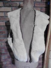 Ancien gilet peau d'occasion  Commentry