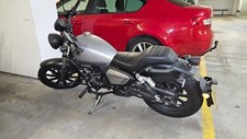 Keeway light 125 for sale  LIVERPOOL