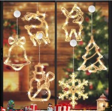 Luci natale figura usato Luci natale figura usato  Napoli