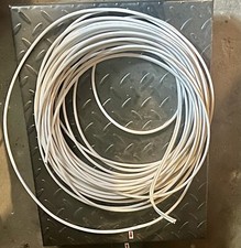 Cabo de controle de CFTV 85 pés RG59/U 20AWG 2C, usado comprar usado  Enviando para Brazil
