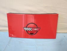 Chevy corvette gas for sale  Asheville