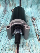 Starter motor cub for sale  Woodbine