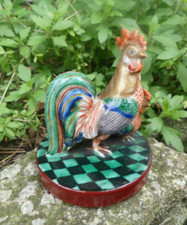 China porcelain green d'occasion  Expédié en Belgium