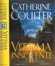 Vittima innocente. coulter usato  Italia