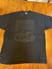 Harley davidson shirt for sale  Molalla