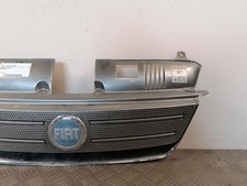 Calandre fiat idea d'occasion  Peyriac-de-Mer