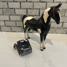 Vintage breyer western for sale  Liberty