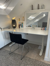 Ikea bekant dressing for sale  LEEDS